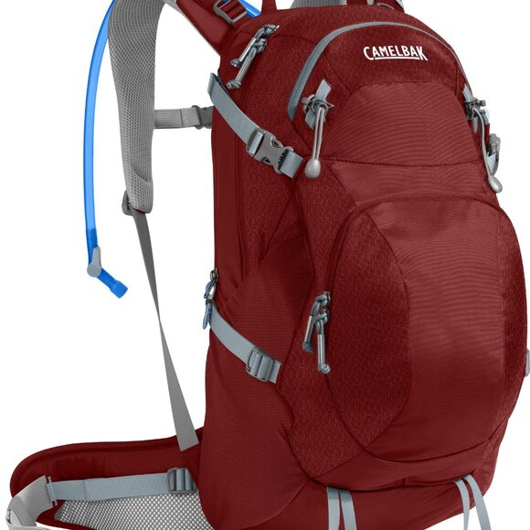 New CamelBak Sequoia 22 Hydration Backpack Unisex - Picture 1 of 15
